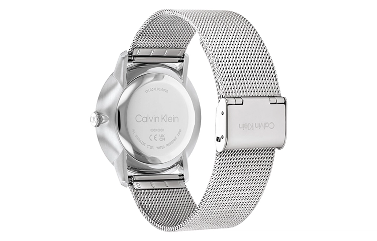 CKCalvin Klein logo 25300009