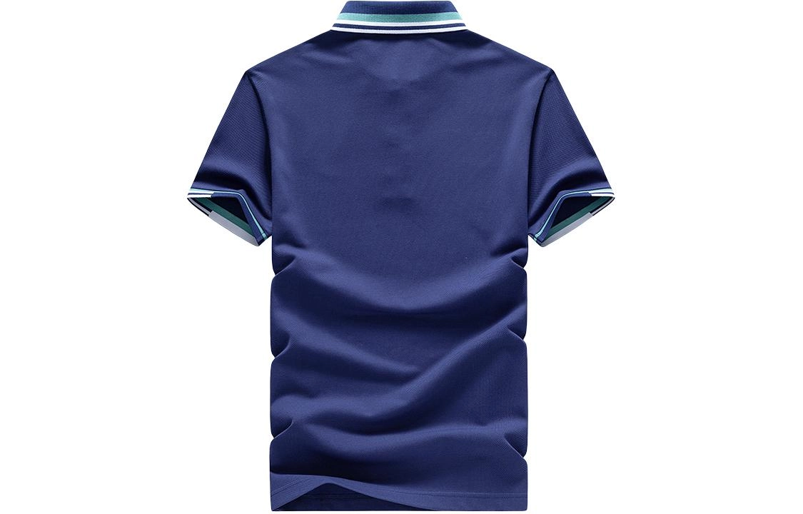 SEPTWOLVES Polo