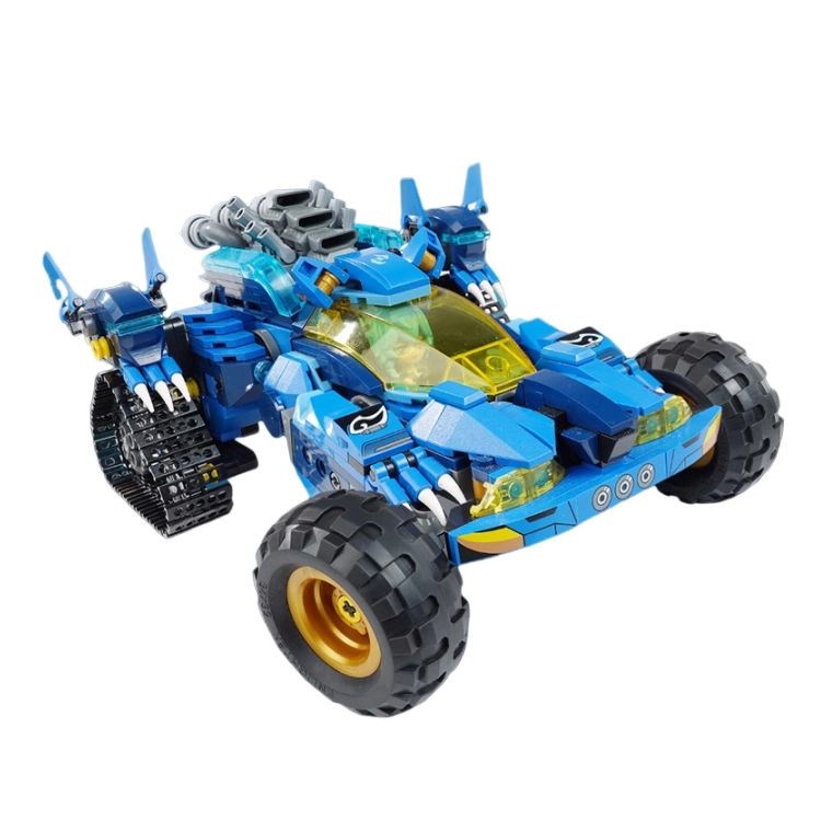 Keeppley 85016