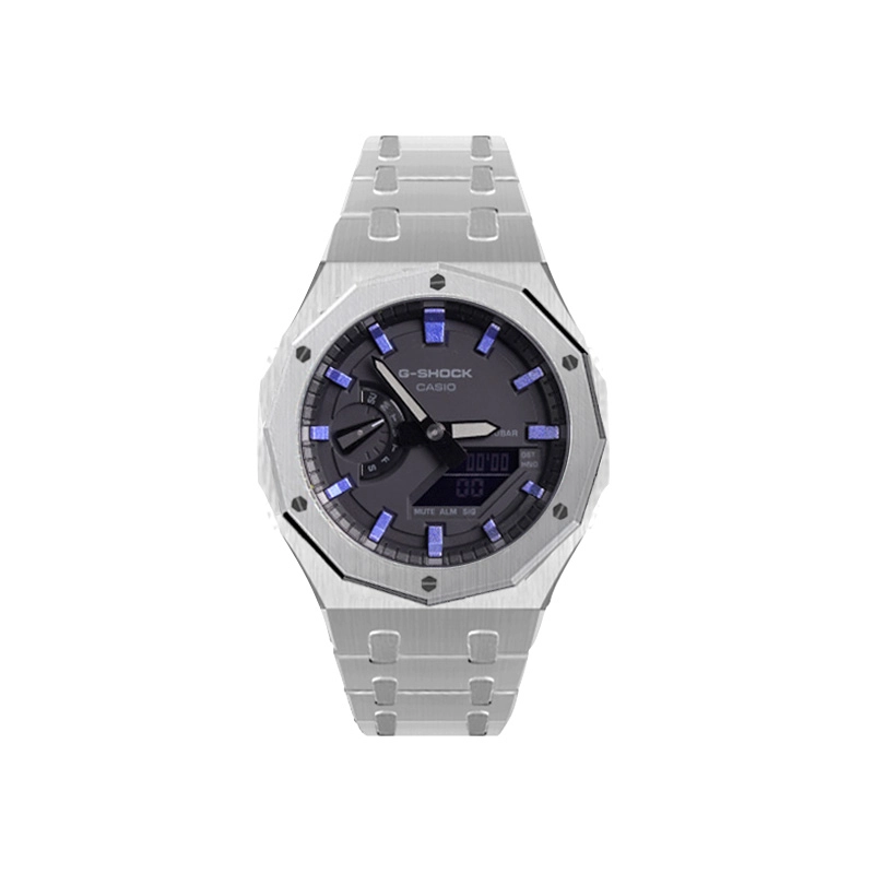 G-SHOCK GA-2100-1A1