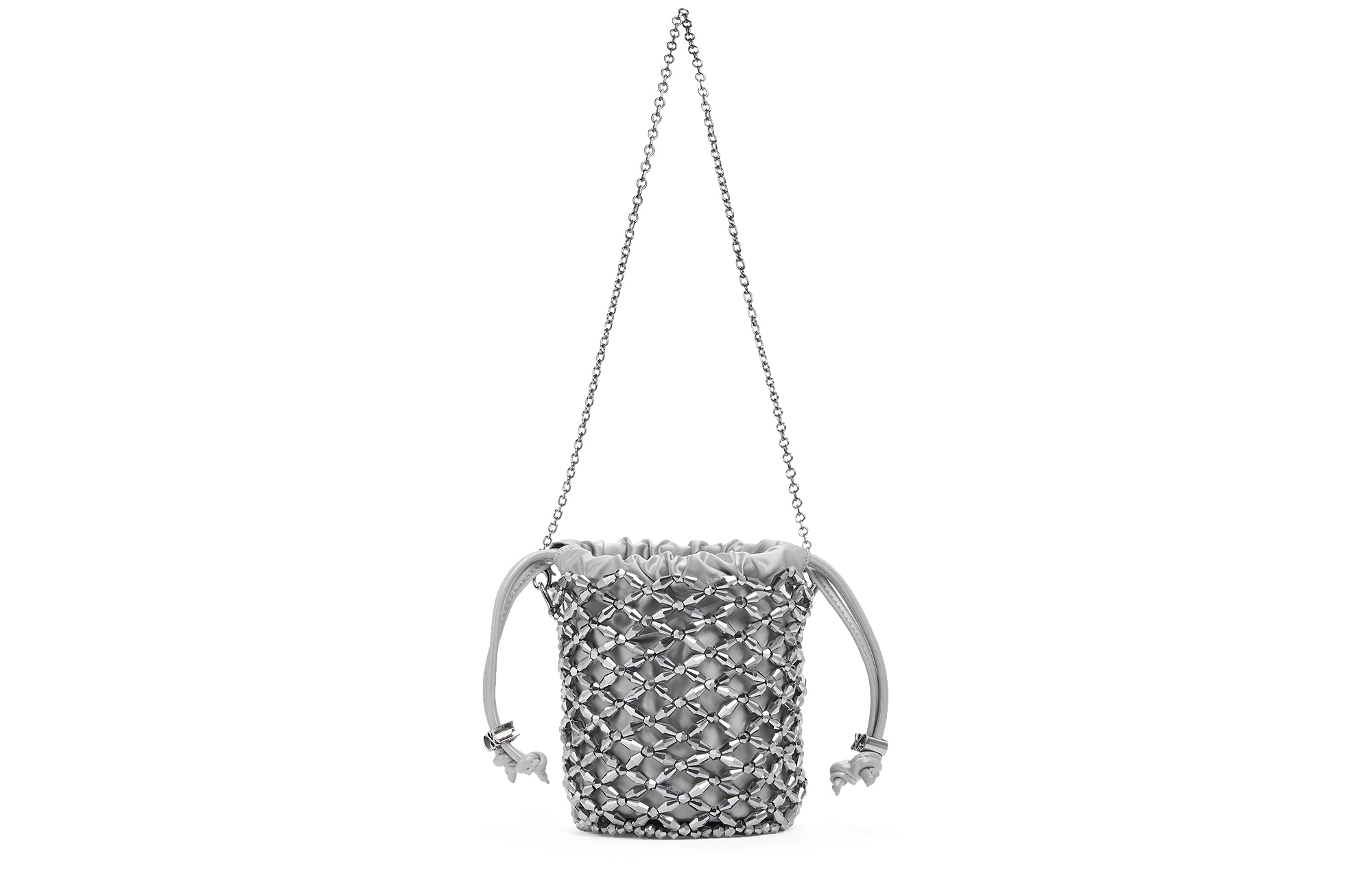 CHARLESKEITH ck WhiteSilver