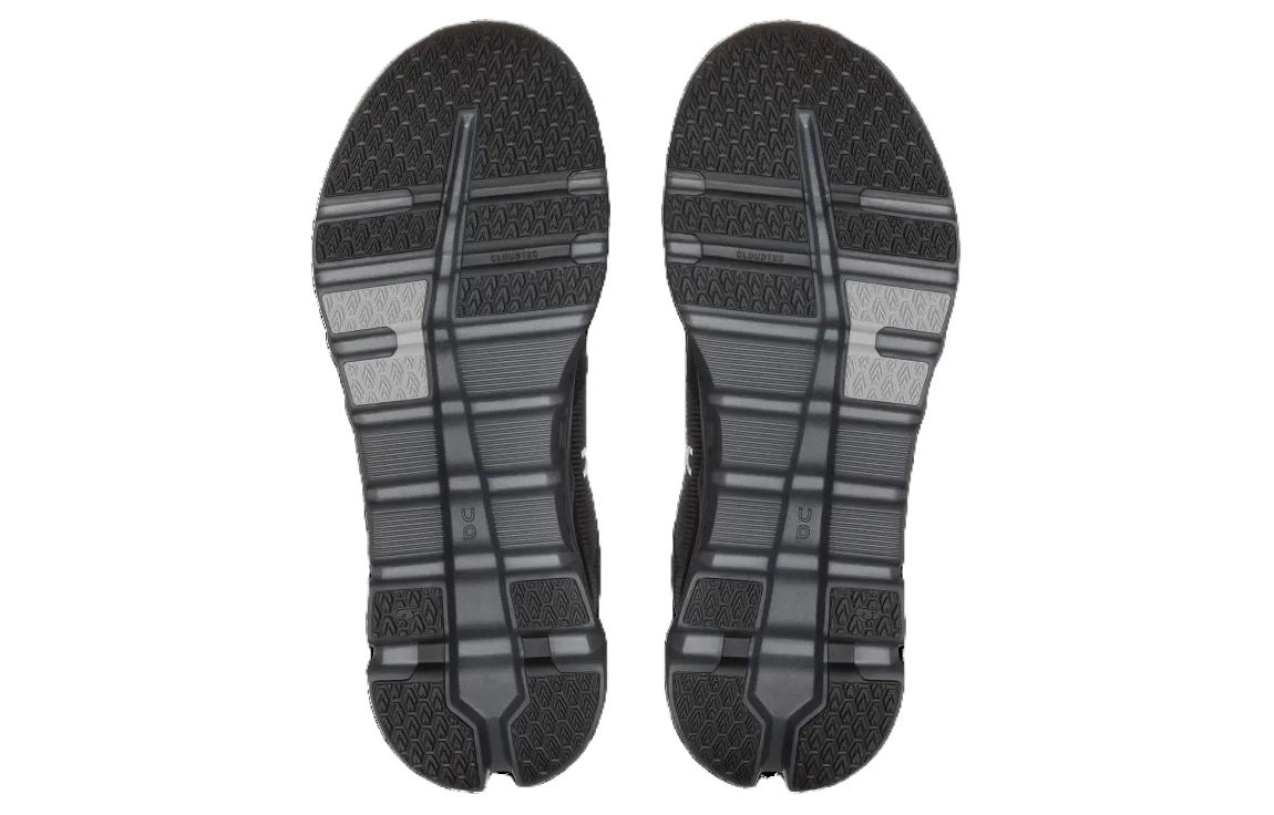On Cloudrunner 2 Waterproof