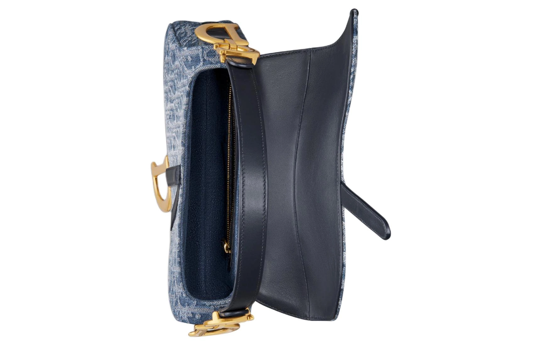 DIOR Saddle D