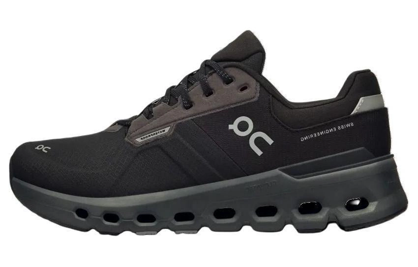 On Cloudrunner