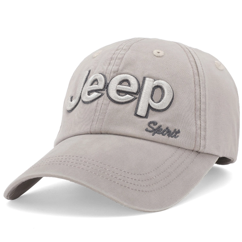 JEEP SPIRIT ins