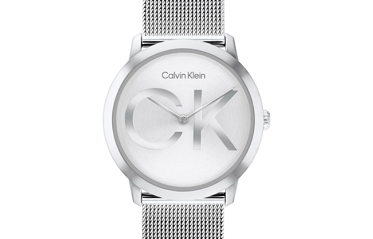 CKCalvin Klein logo 25300009