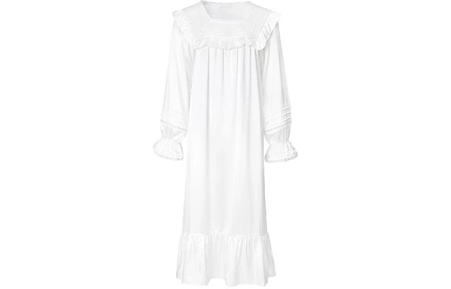 SILKY MIRACLE SS24 Purity