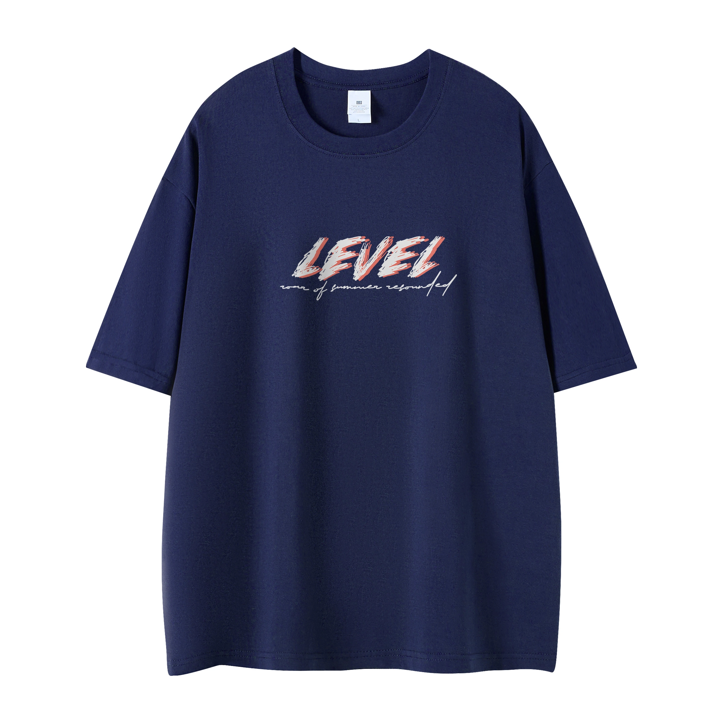 LEVEL LogoT