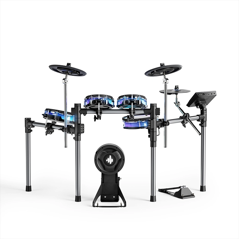 DONNER () BackBeat 53