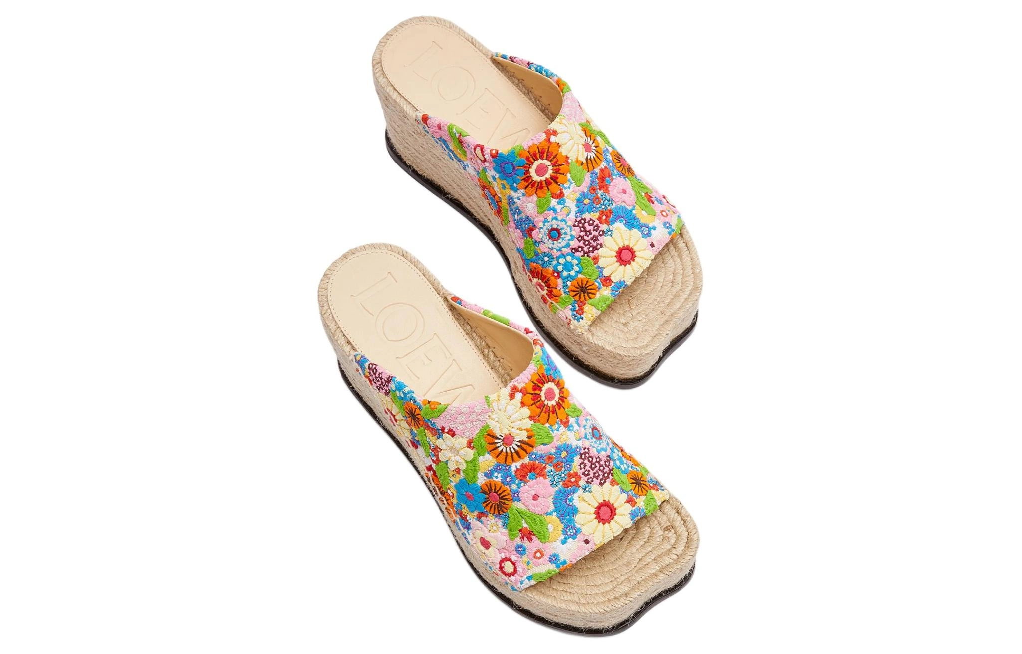 LOEWE Petal 8cm