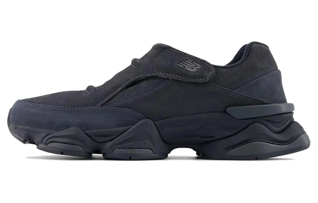 New Balance 8040 "Navy"