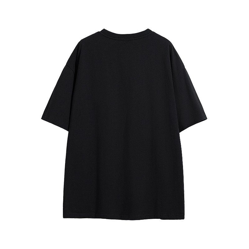 AMBER LIGHT T