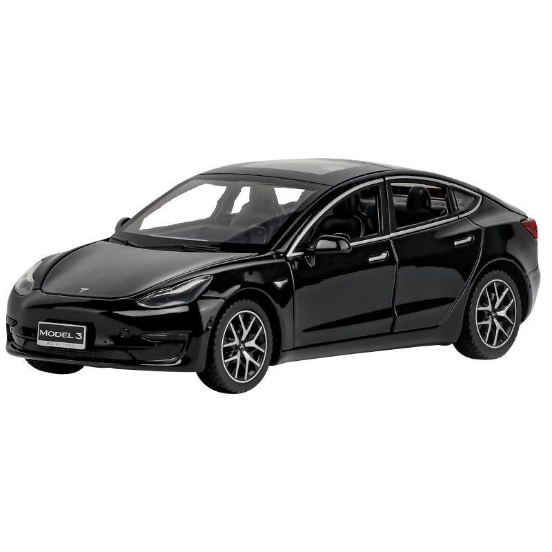 124 Model3