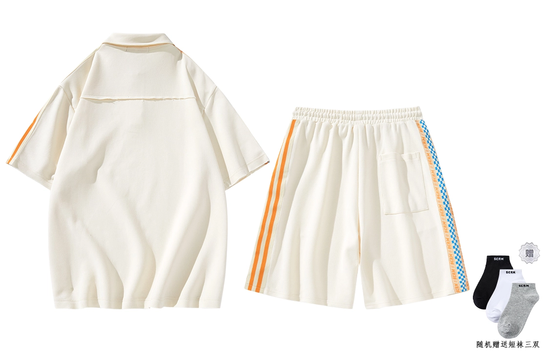 SCRM Polo