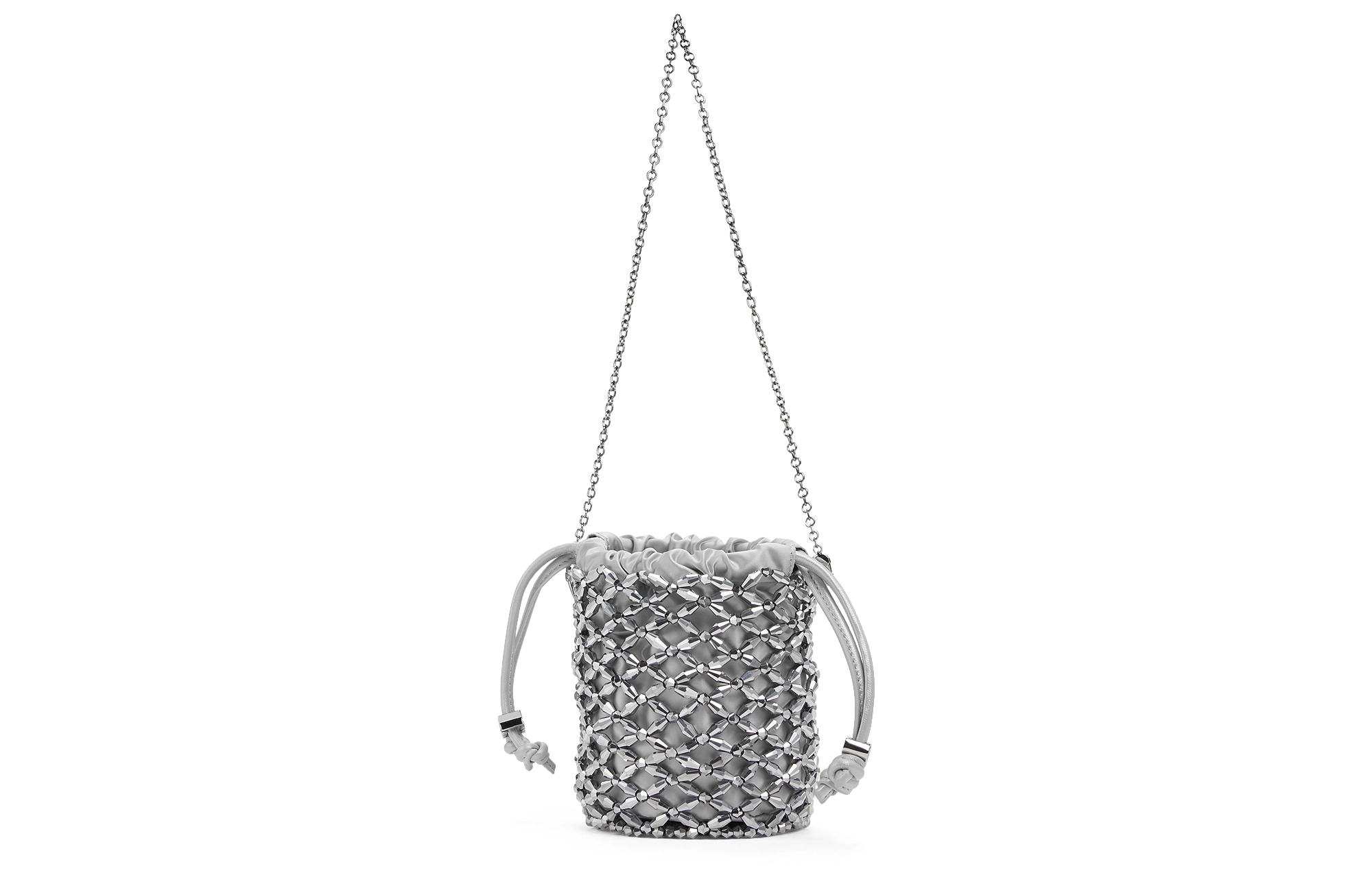 CHARLESKEITH ck WhiteSilver