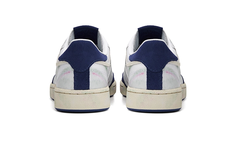RANDOMEVENT x Reebok Club C 85
