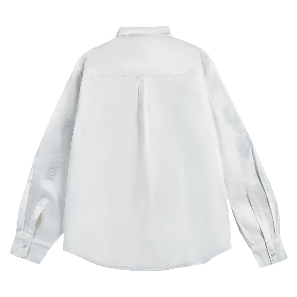 HARDY HARDY SS24