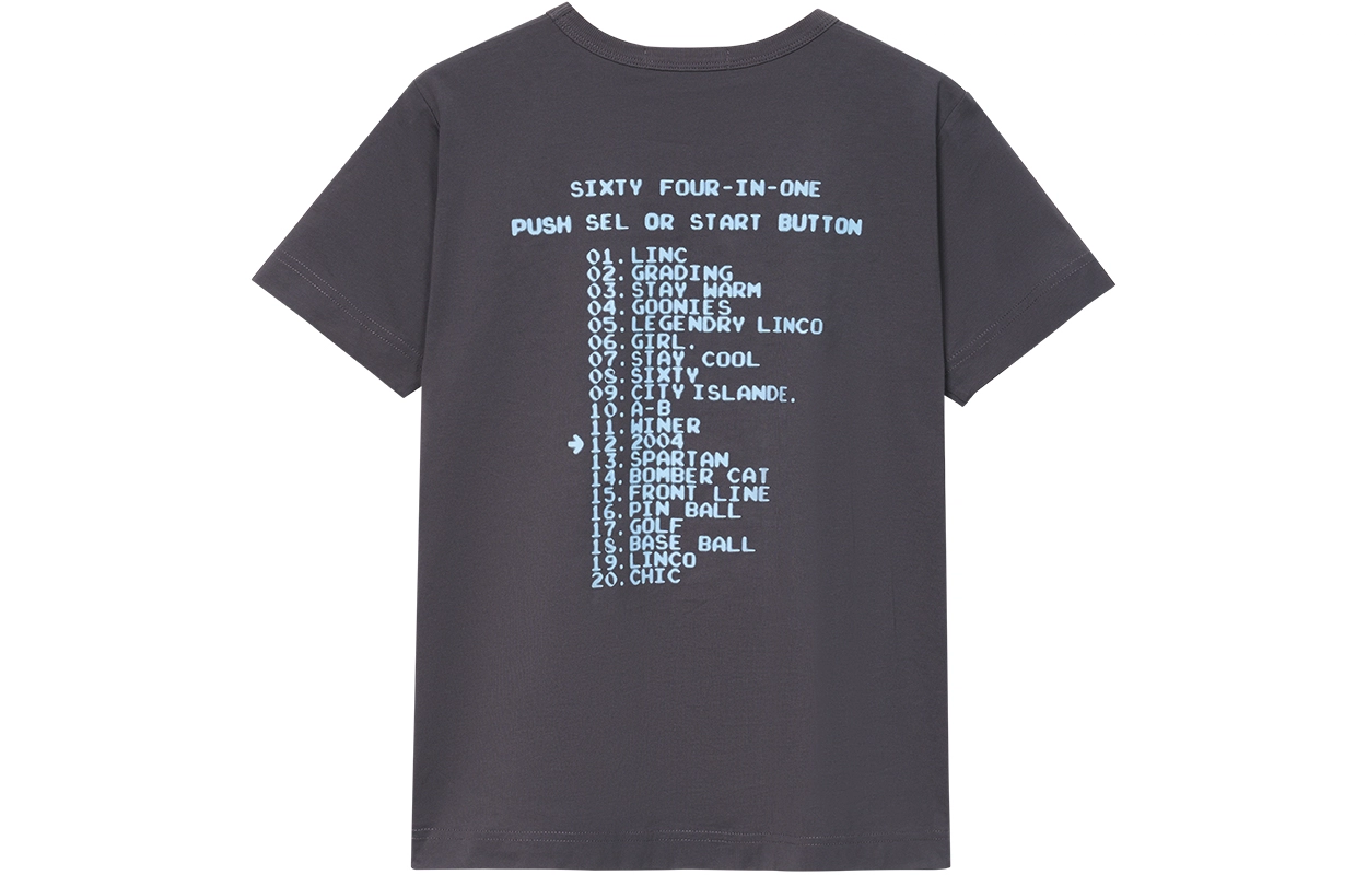 LINCchic T