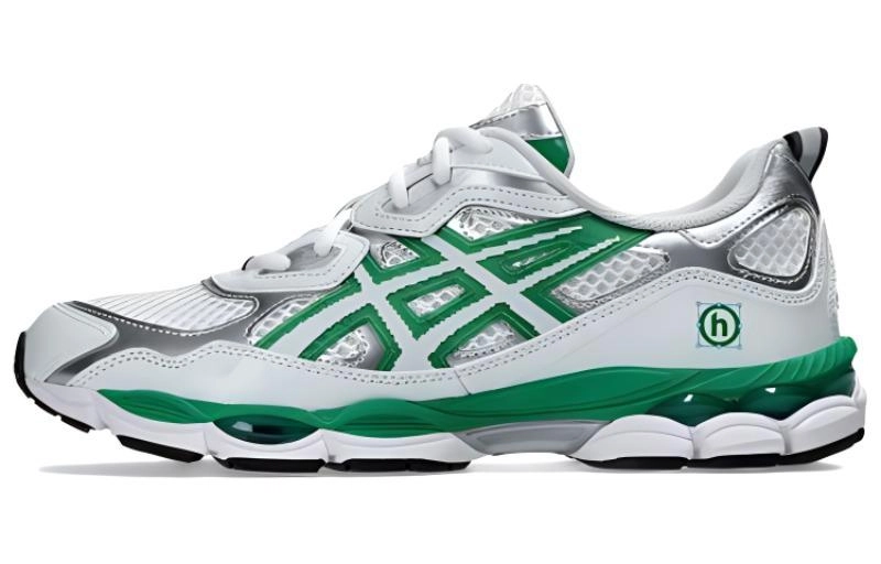 HIDDEN.NY x Asics GEL-NYC