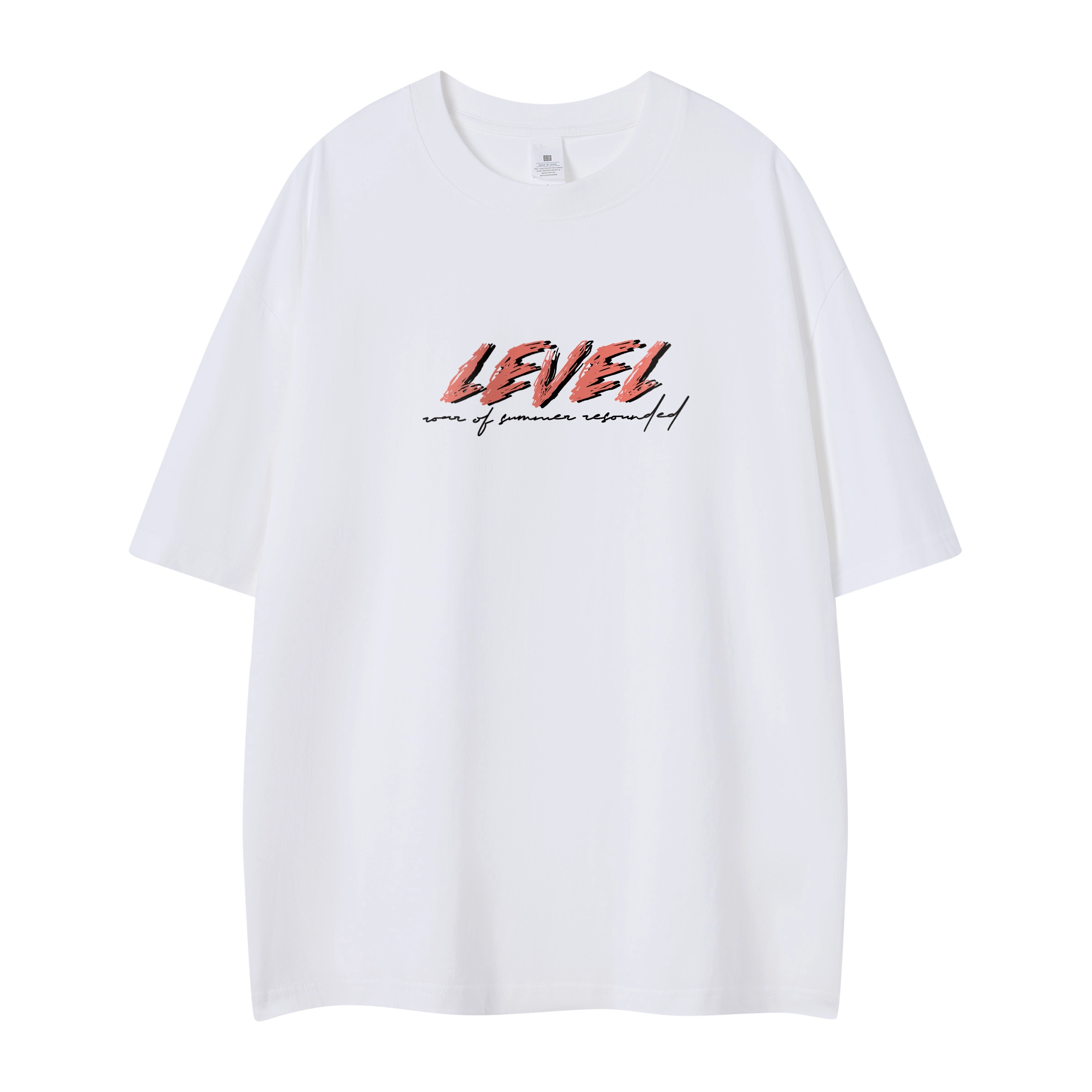 LEVEL LogoT