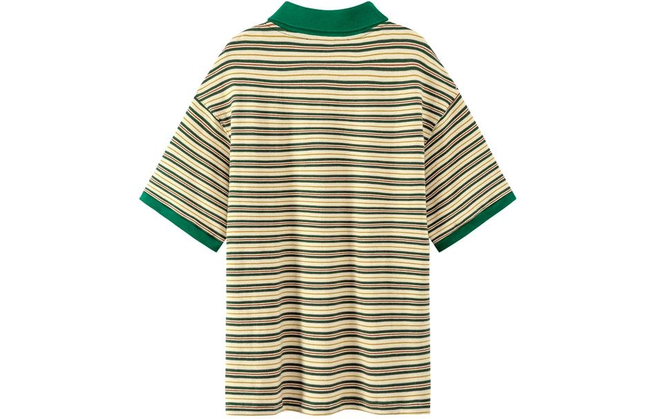 NO ONE ELSE POLO T