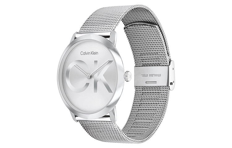 CKCalvin Klein logo 25300009