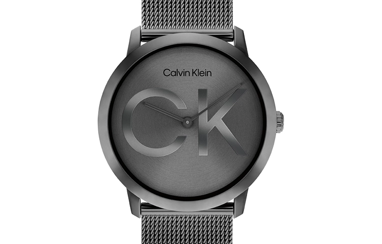 CKCalvin Klein logo 25300011