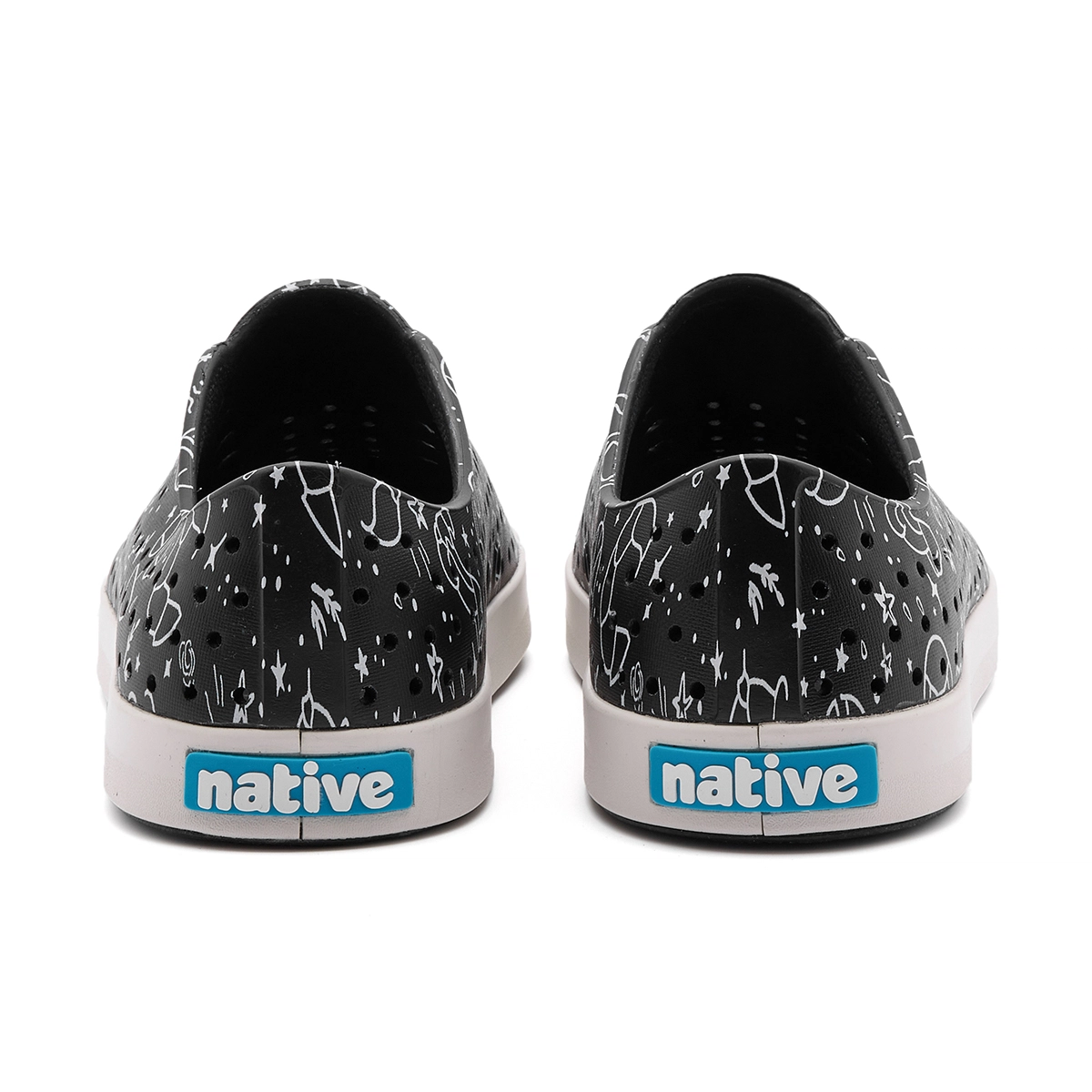 Native Shoes Jefferson