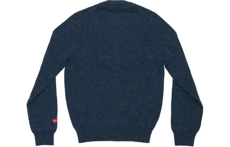CDG Play SS24
