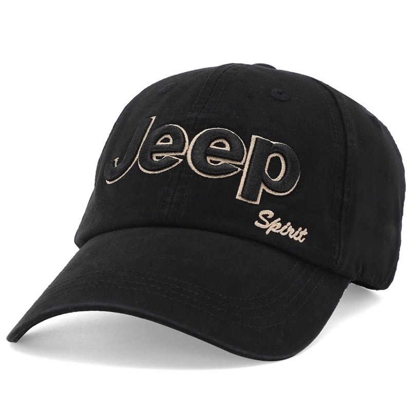JEEP SPIRIT ins