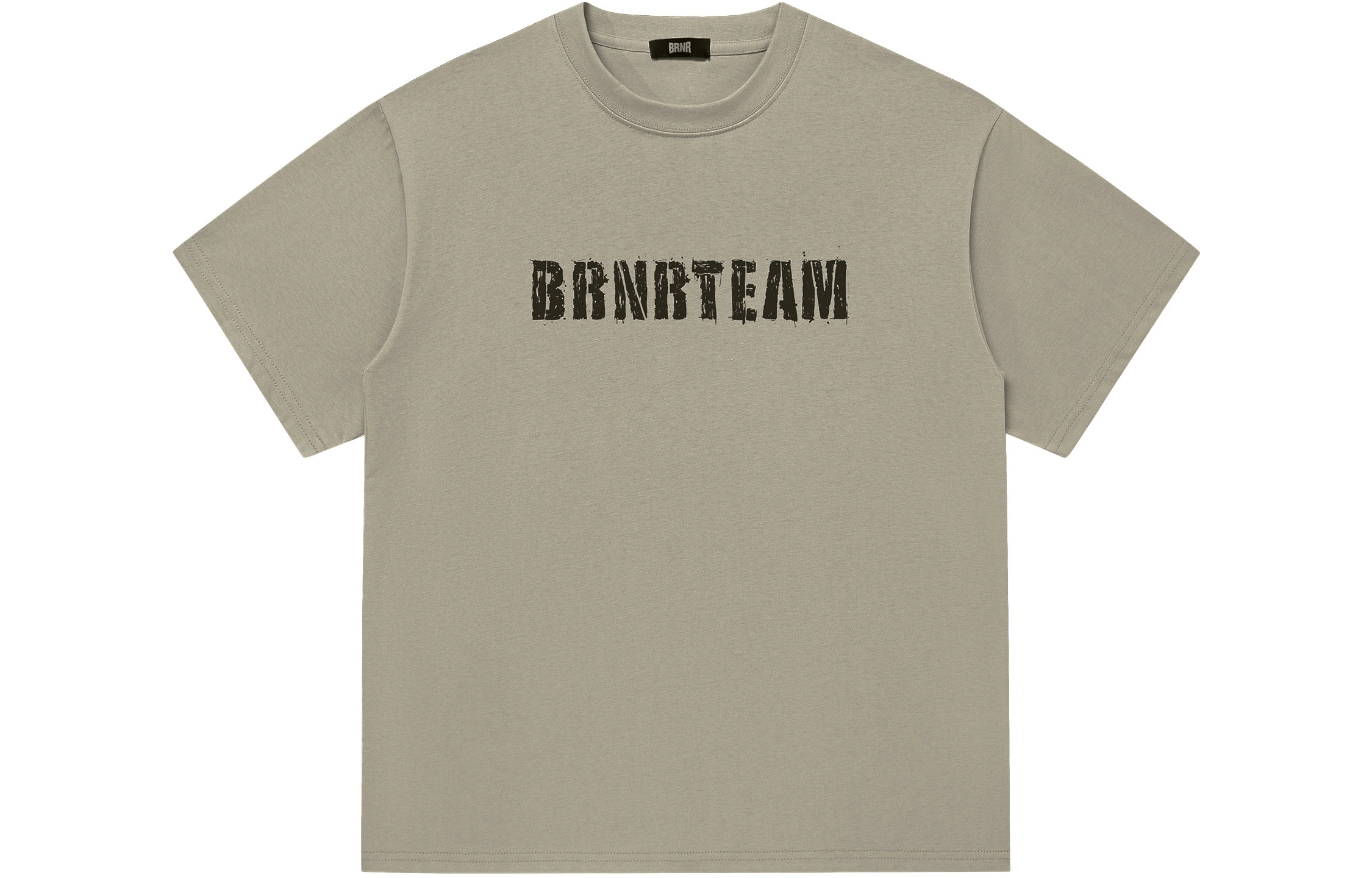 BRNR LogoT