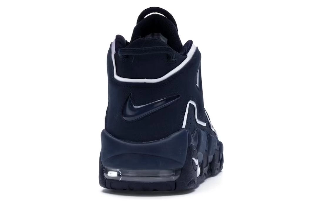 Nike Air More Uptempo Obsidian AIR