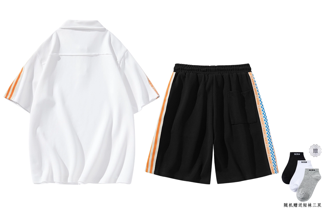 SCRM Polo