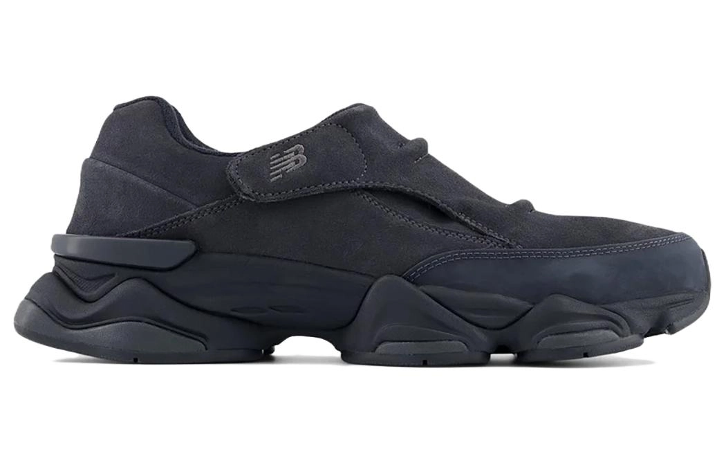 New Balance 8040 "Navy"