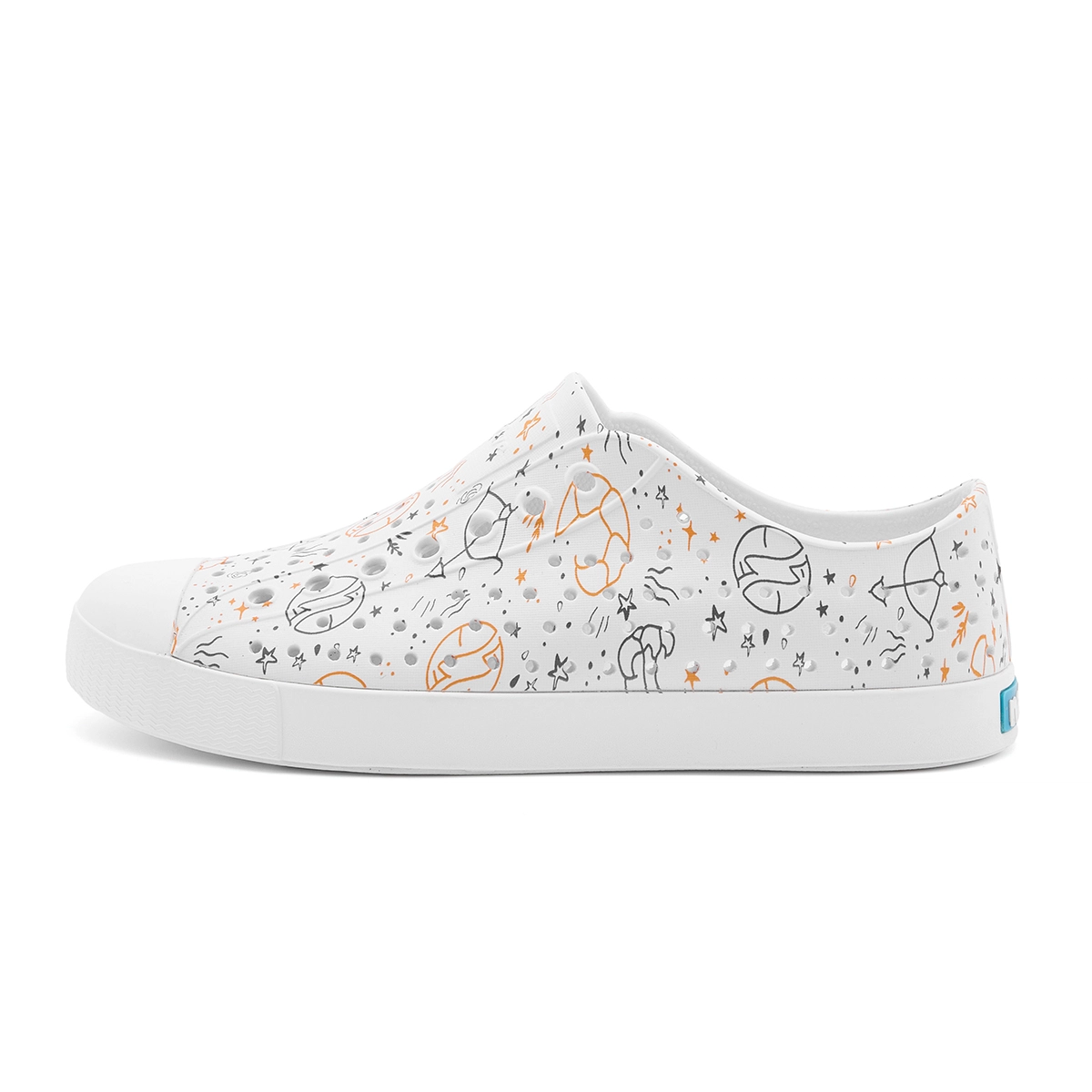Native Shoes Jefferson