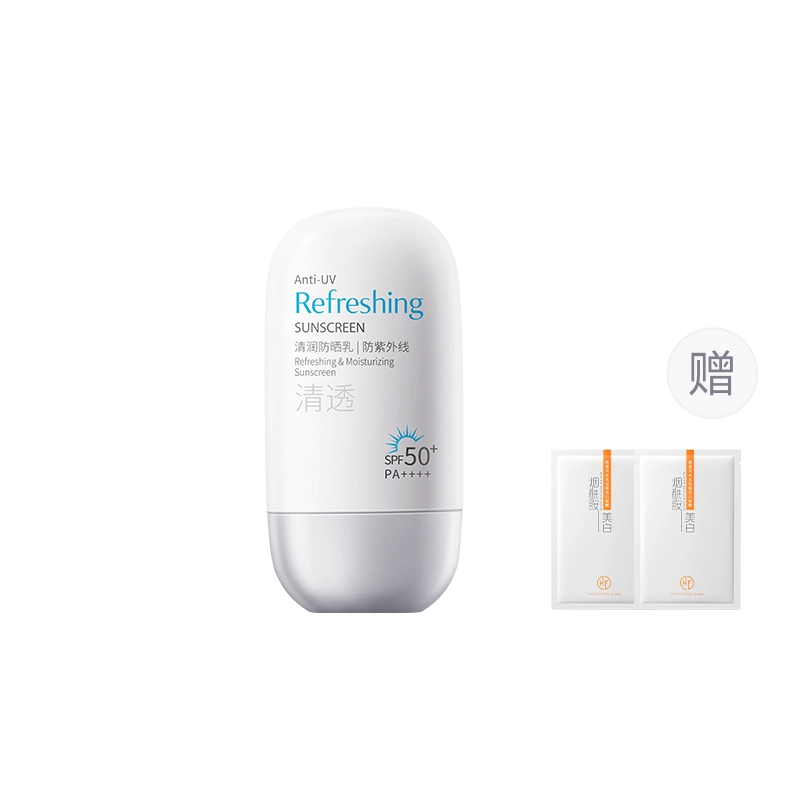 SPF50+ PA++ 50ml