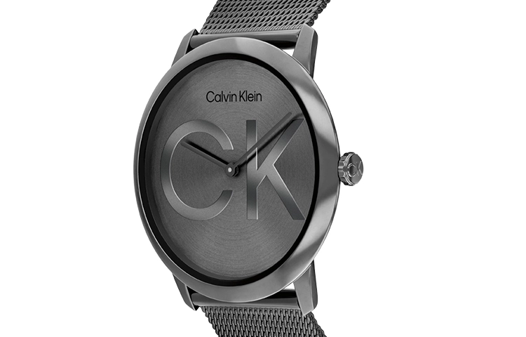 CKCalvin Klein logo 25300011