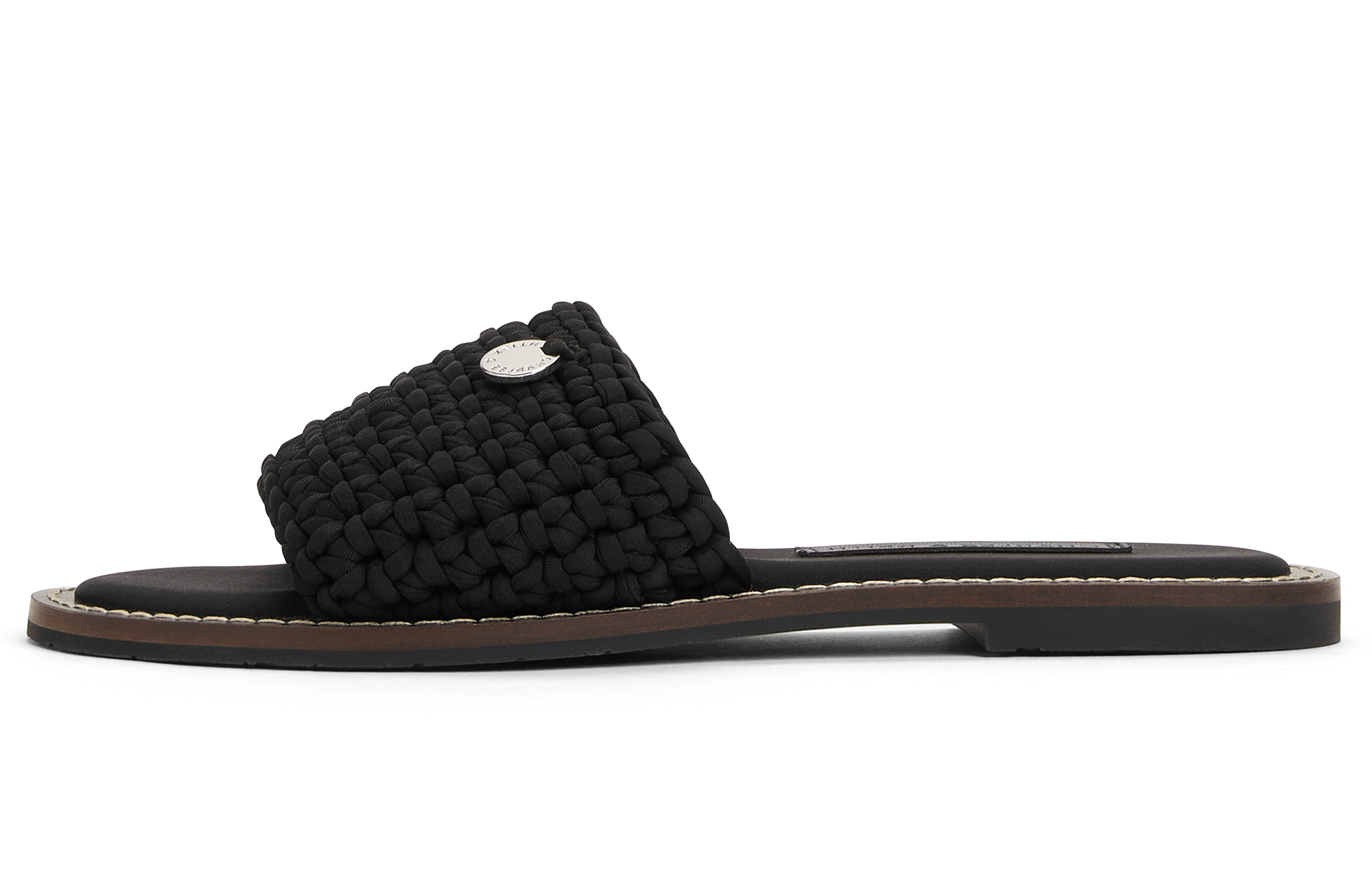 CHARLESKEITH ck 1.2cm ChalkBLACK TEXTURED
