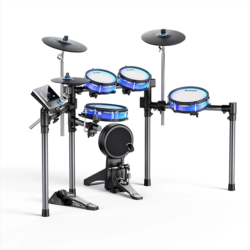 DONNER () BackBeat 53