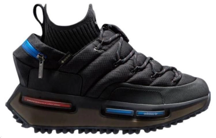 adidas originals x Moncler