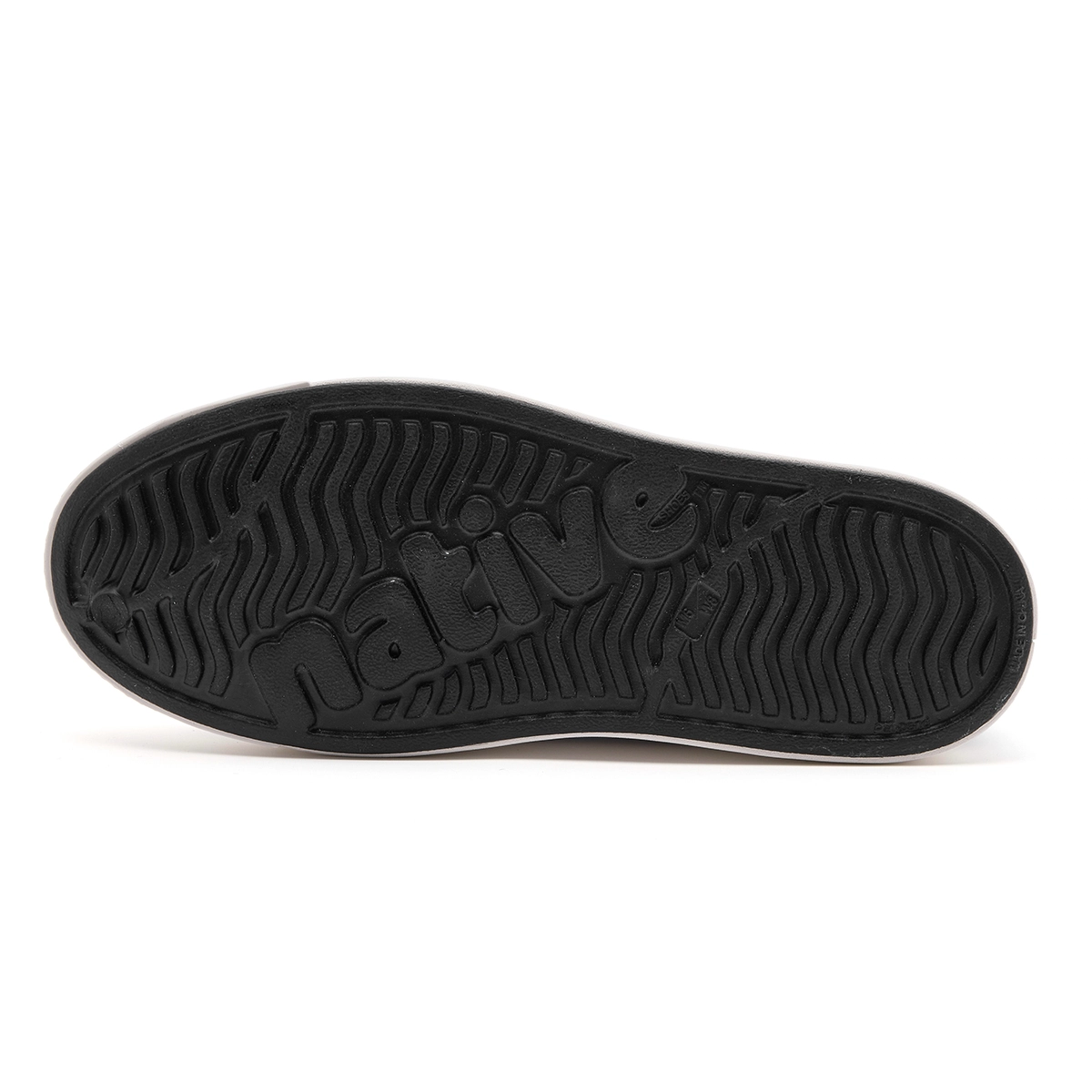 Native Shoes Jefferson