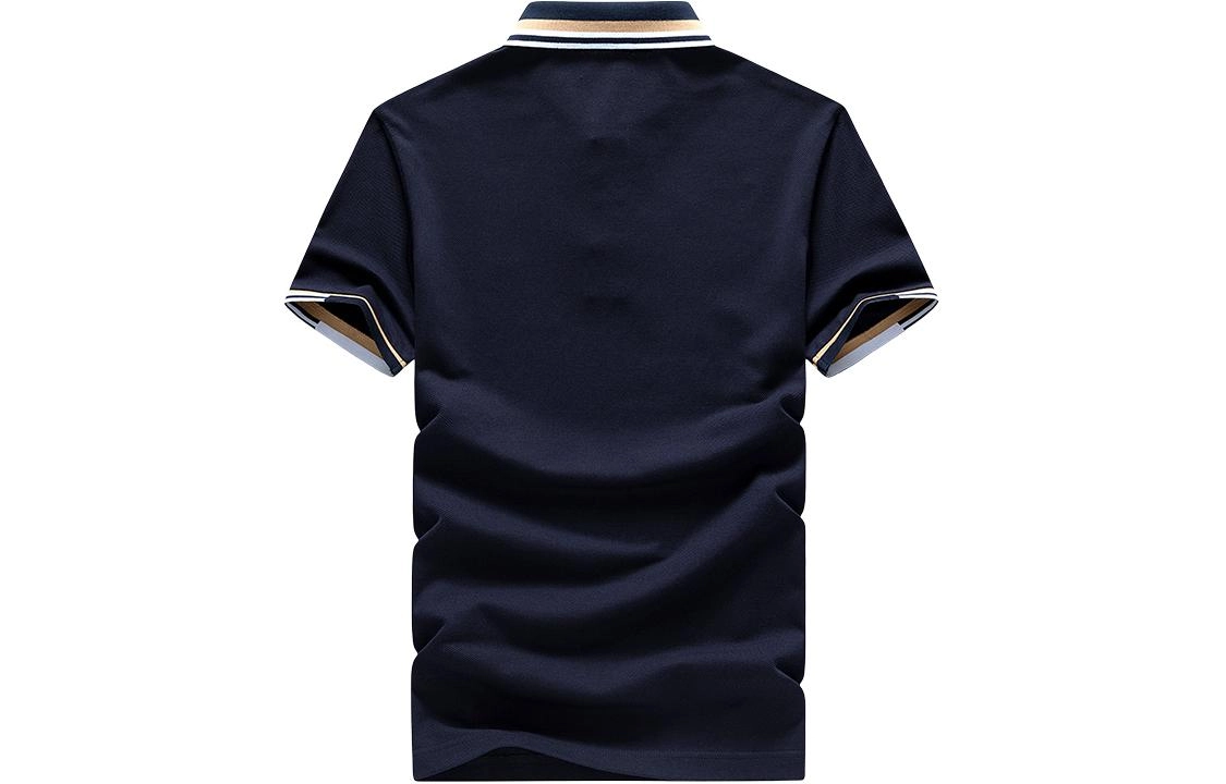 SEPTWOLVES Polo