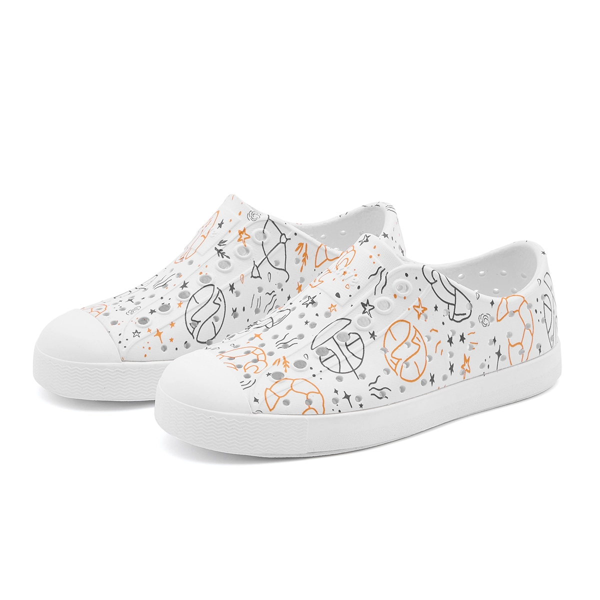 Native Shoes Jefferson