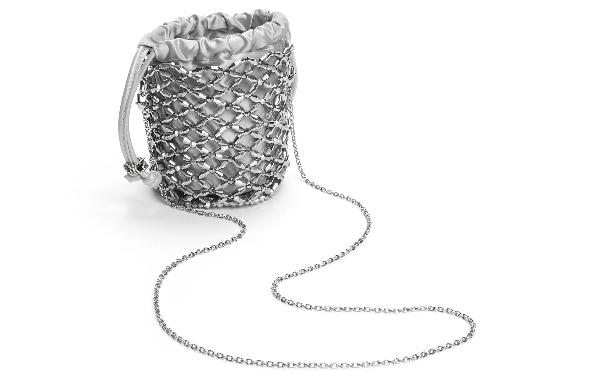 CHARLESKEITH ck WhiteSilver