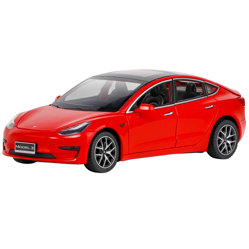 124 Model3