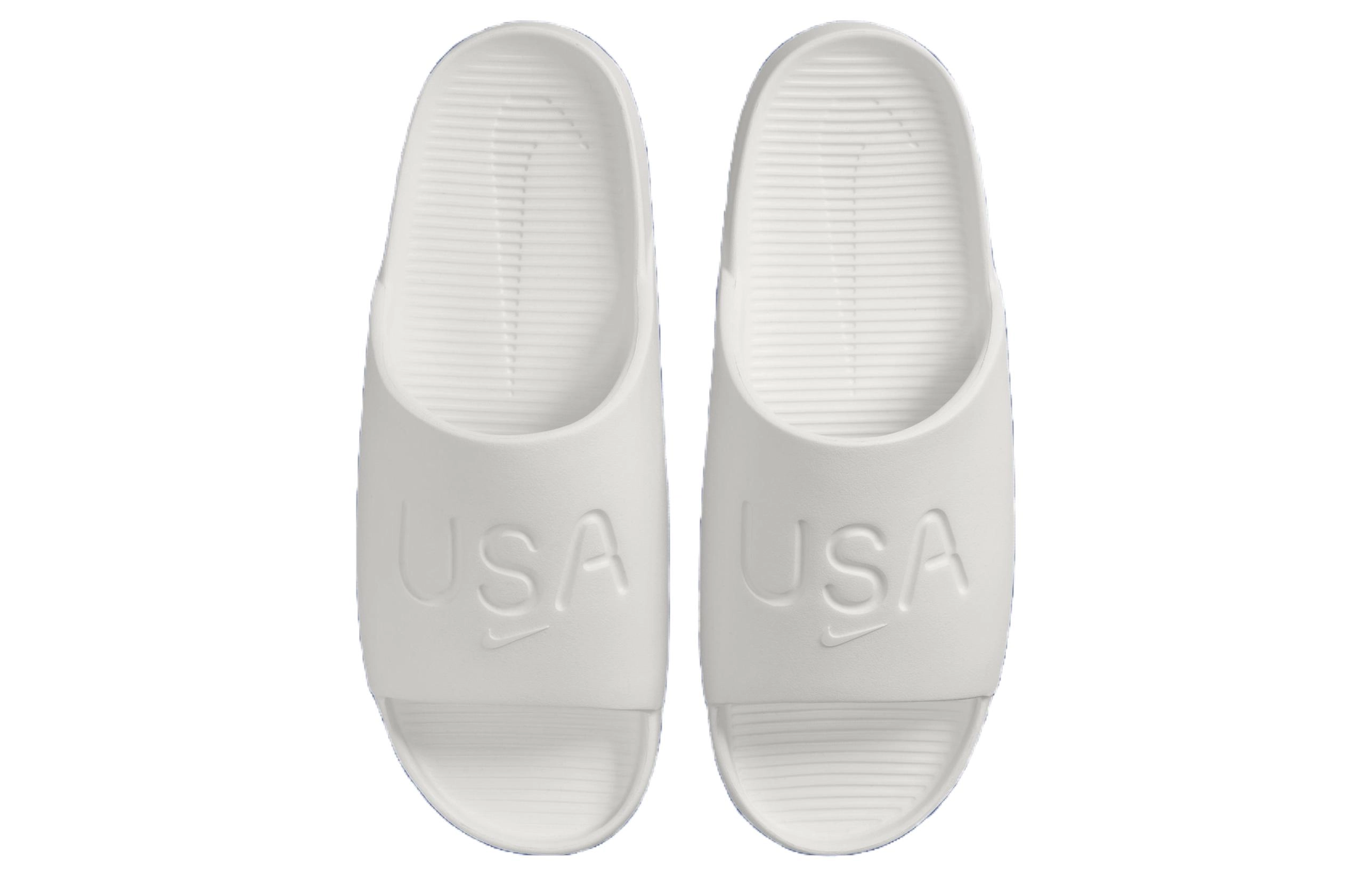Nike Calm Slide Olympic USA