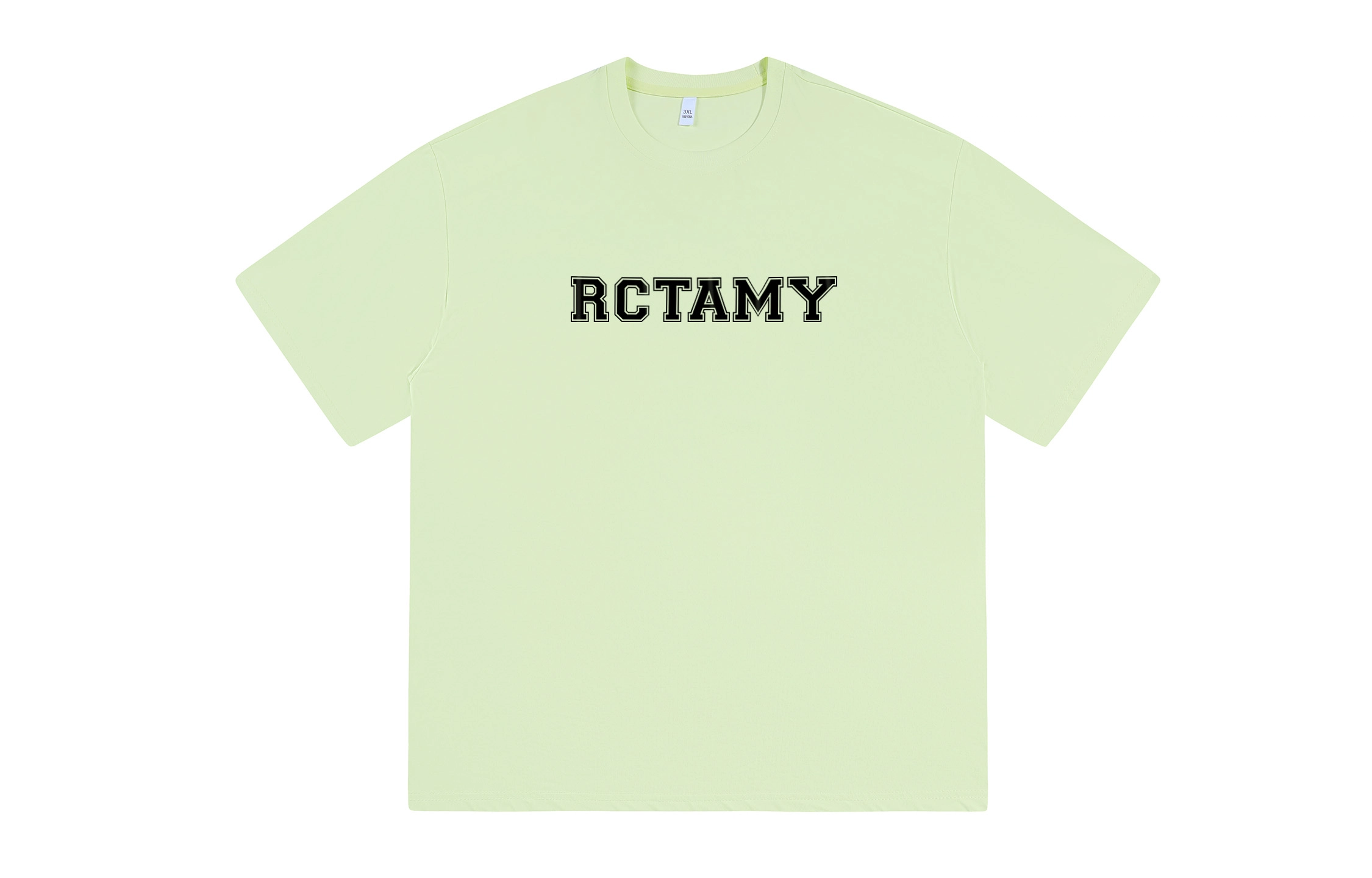 RCTAMY logoT