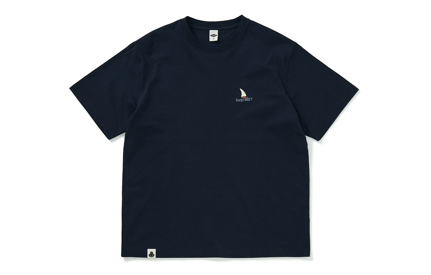 714STREET T