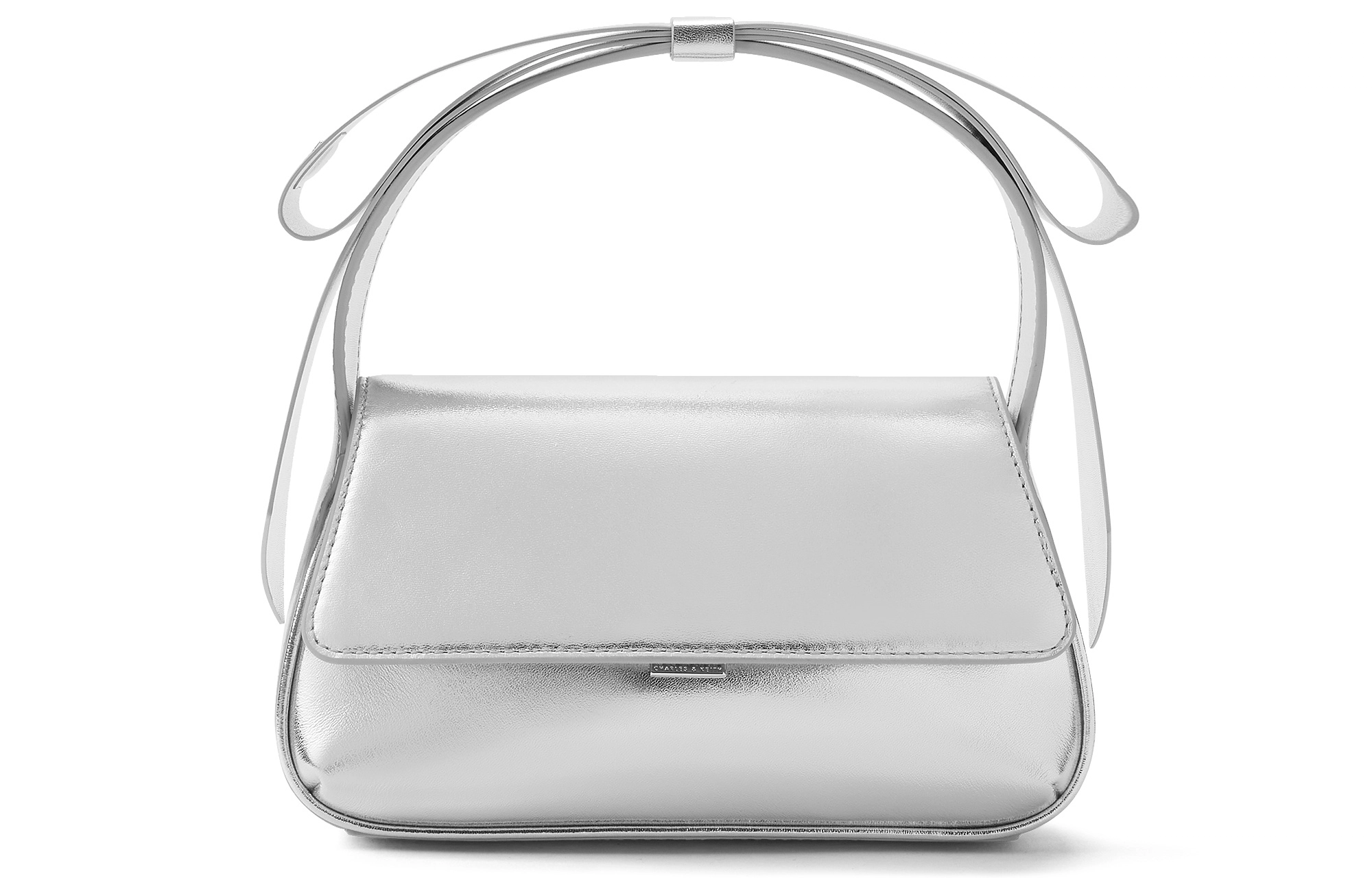 CHARLESKEITH ck WhiteSilver
