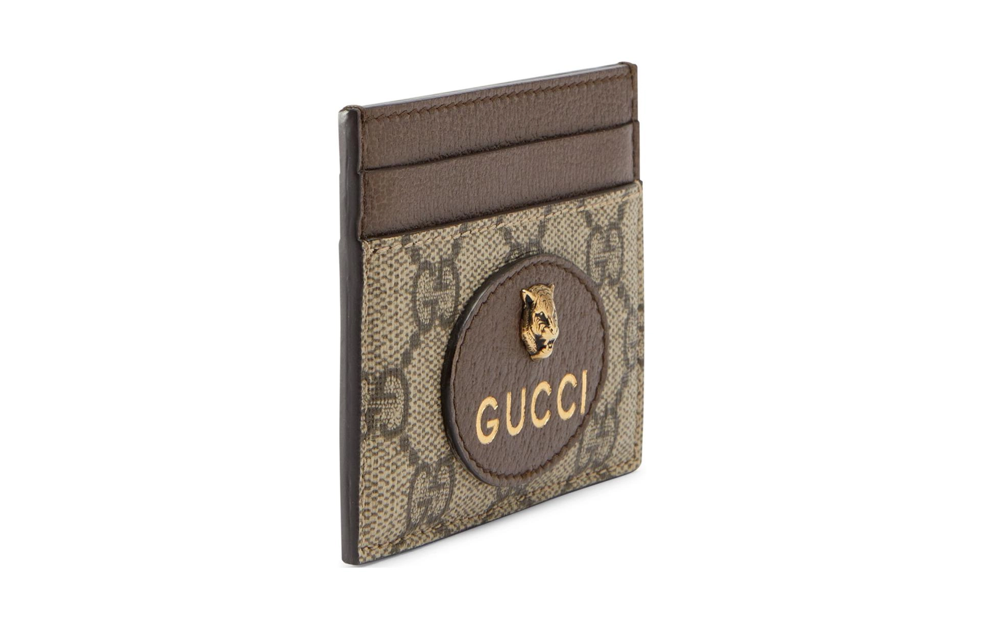 GUCCI Neo Vintage Logo